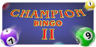 Champion Bingo 2 ᐈ Informações do jogo + Onde jogar