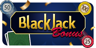 Blackjack Vegas Strip Bonus