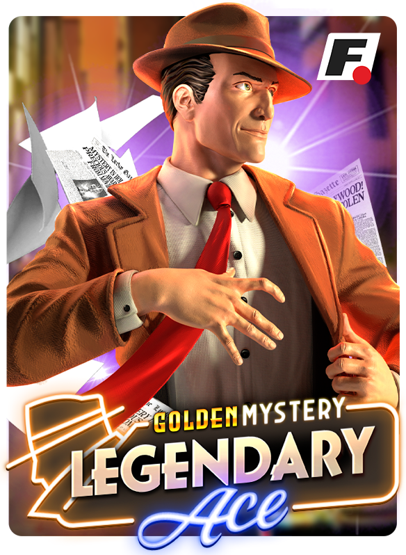 Legendary Ace