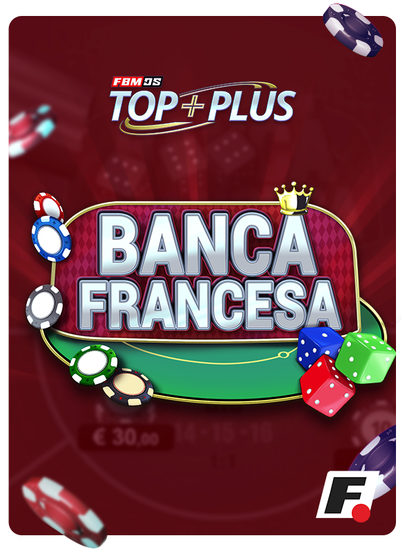 Top+Plus Banca Francesa