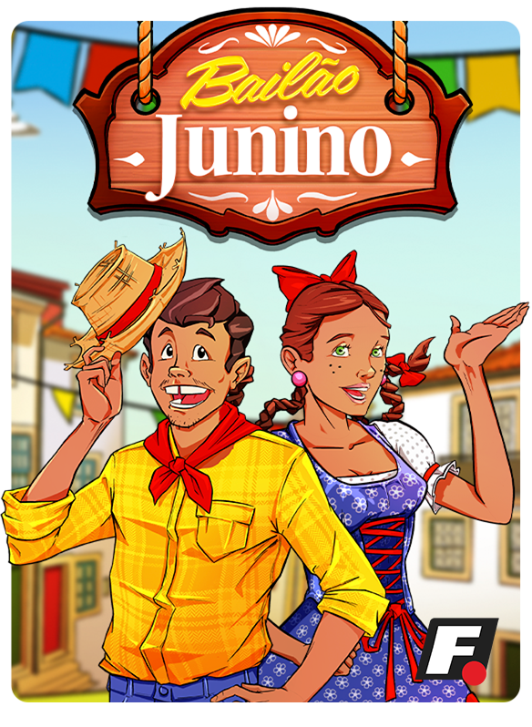 Bailao Junino