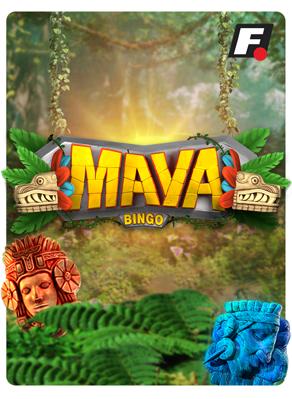 Maya Bingo slot