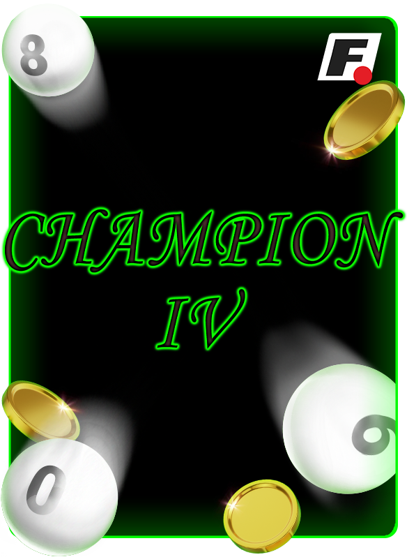 Champion IV slot