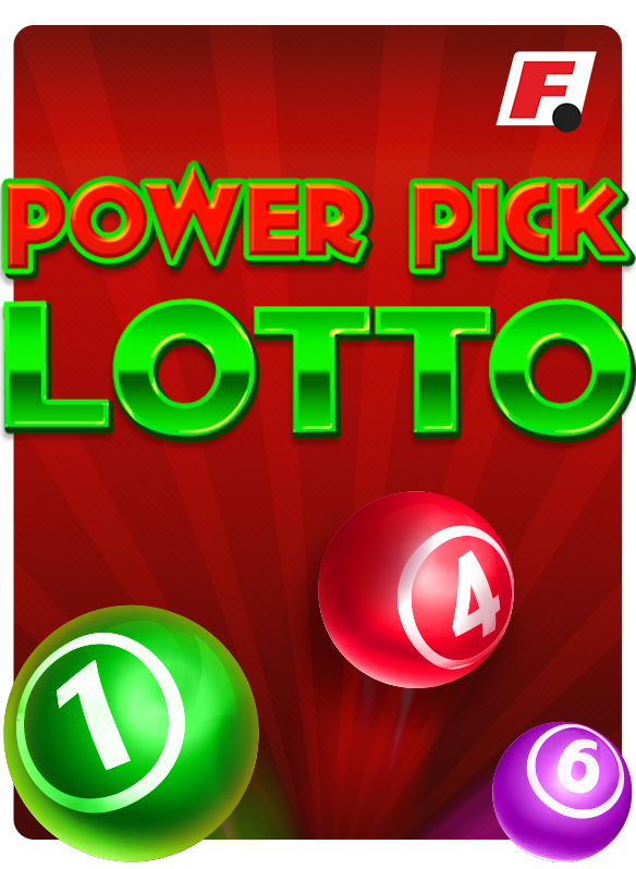 Power Pick Lotto slot