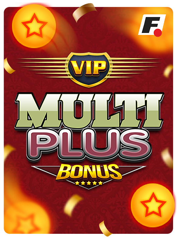 Multi Plus - Bonus