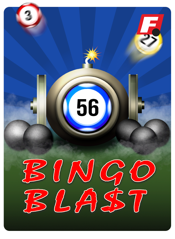 Bingo Blast slot