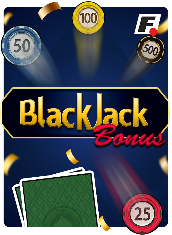 Blackjack Survey