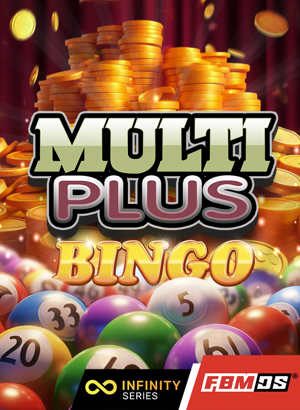 Multi Plus ♾️ Infinity Series
