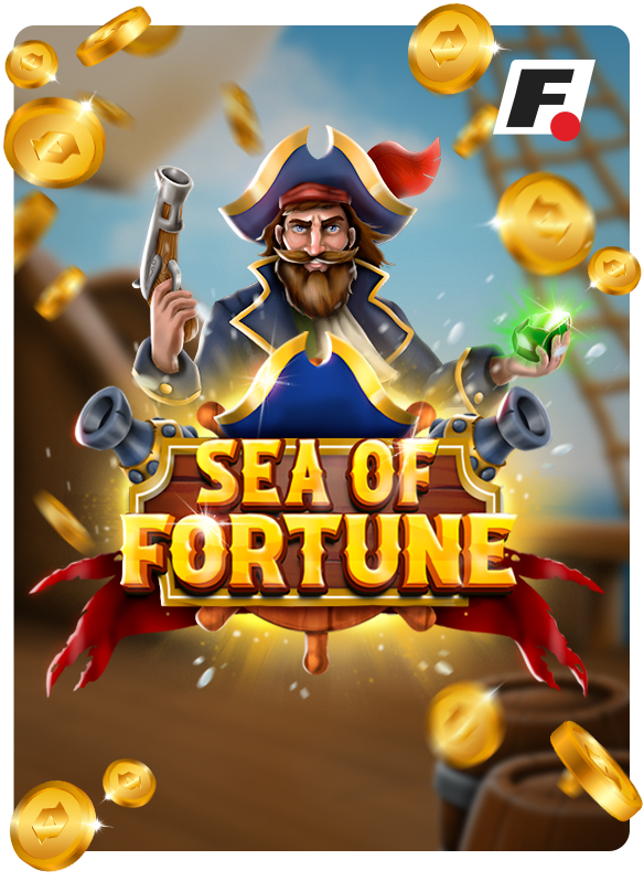 Sea of Fortune Sublime Series