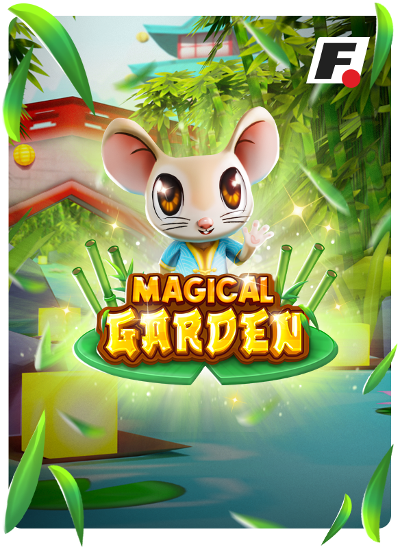 Magical Garden Momentum Series