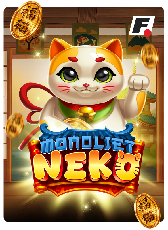 MonolietNeko • Bonanza Series