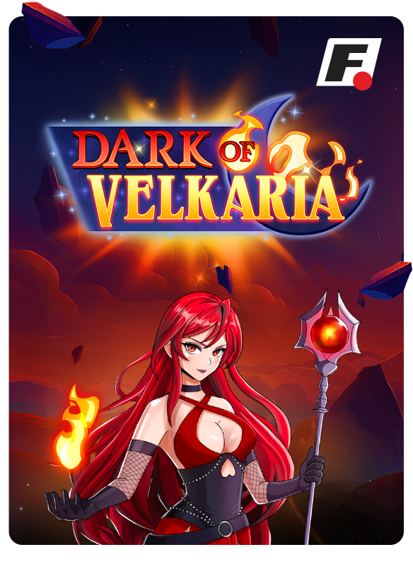 Dark of Velkaria • Sublime Series