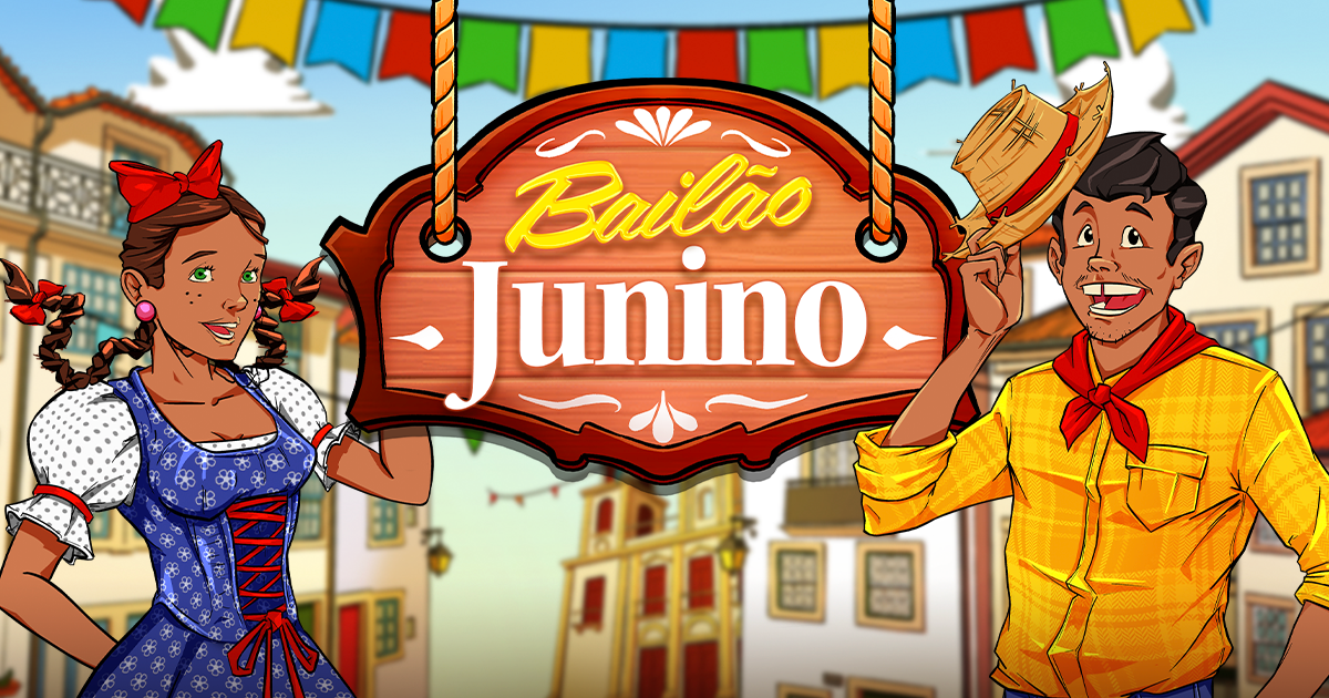 Bailao Junino