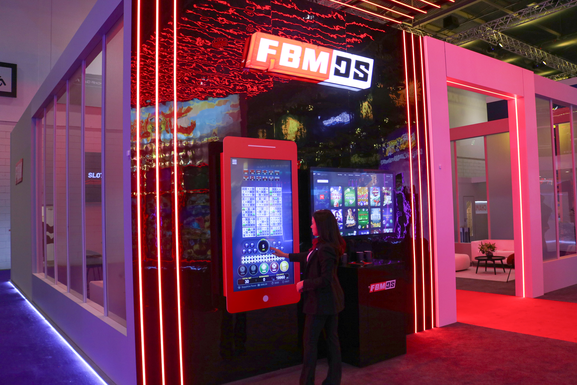 fbmds classic bingos