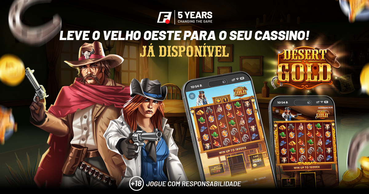 Image with Iphone Slot Game Gameplay themed with Cowboys and Sheriffs on a Wild Western Atmosphere