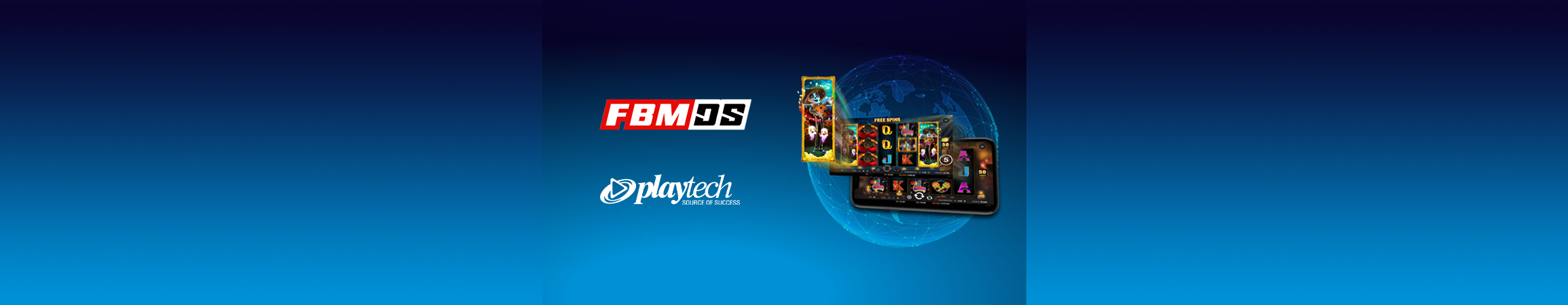 FBMDS launches the Free Plays Bonus bingo family